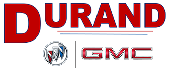Durand Buick GMC Logo